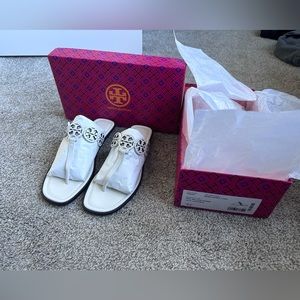 Tiny Miller Thong Sandal NWT